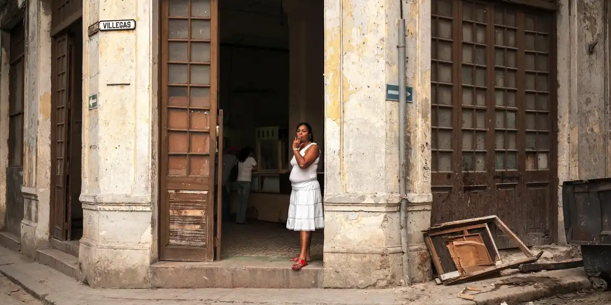 טיול מאורגן לקובה